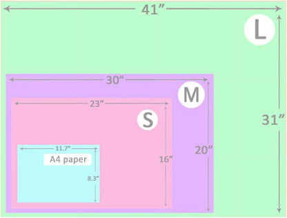1 Pack 3 Blankets Super Soft Fluffy Premium Fleece Pet Blanket Flannel Throw for Dog Puppy Cat Paw 23X16 Inch